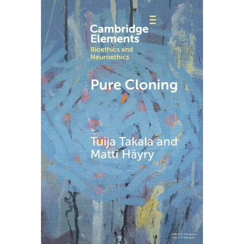 Pure Cloning