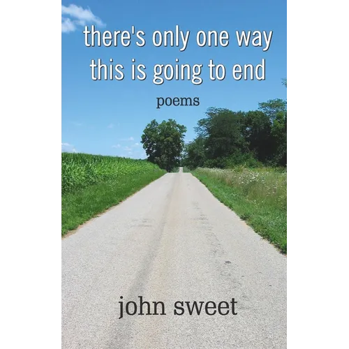 there's only one way this is going to end