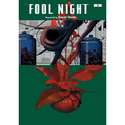 Fool Night, Vol. 3