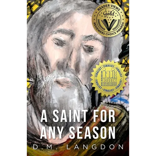 A Saint for any Season