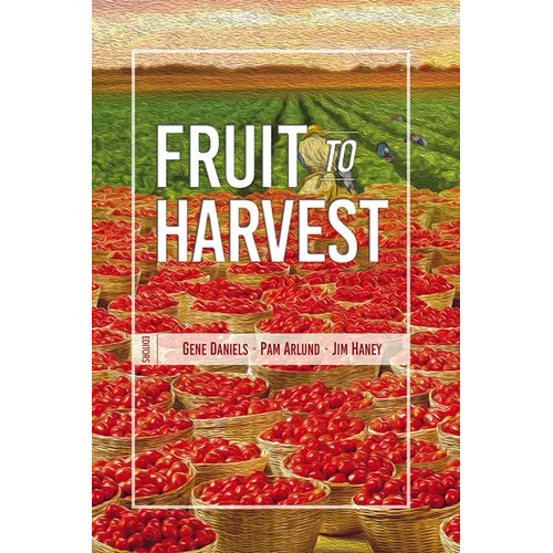 Fruit to Harvest: Witness of God's Great Work among Muslims