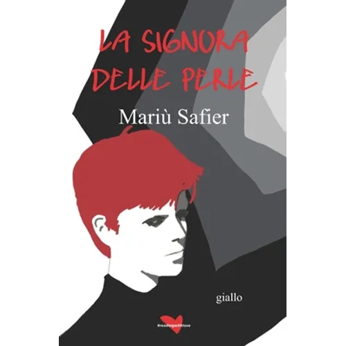 La signora delle perle