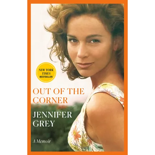 Out of the Corner: A Memoir