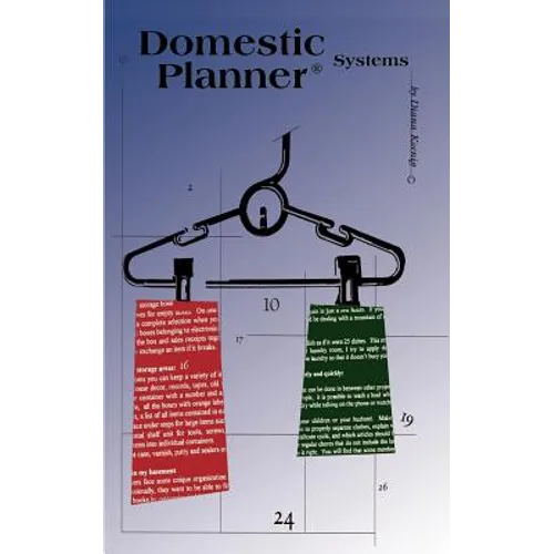 Domestic Planner Systems