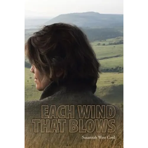 Each Wind That Blows