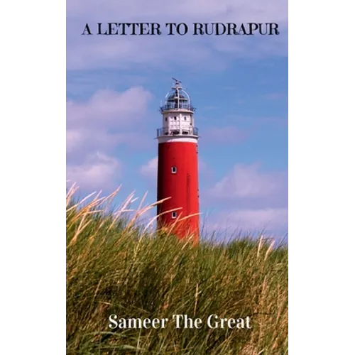 A Letter to Rudrapur