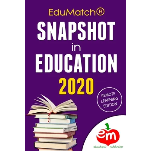 EduMatch Snapshot in Education 2020