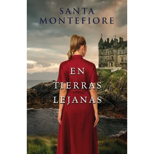 En Tierras Lejanas (the Deverill Chronicles)