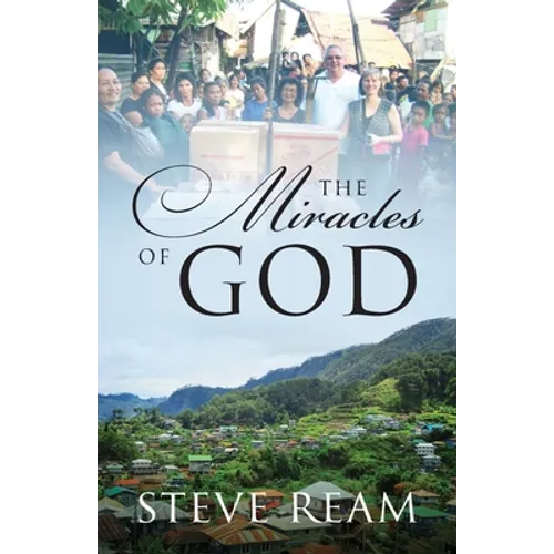 The Miracles of God