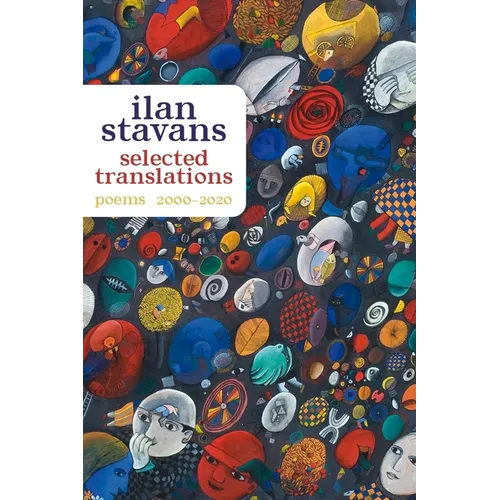 Selected Translations: 2000-2020