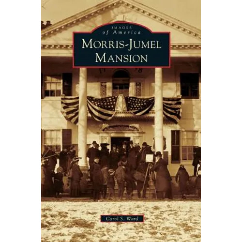 Morris-Jumel Mansion