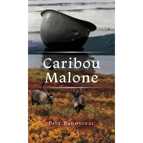 Caribou Malone
