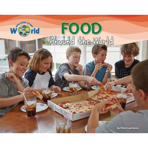 Food Around the World