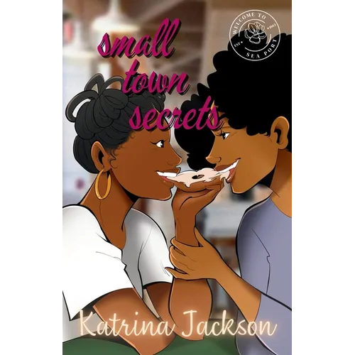 Small Town Secrets