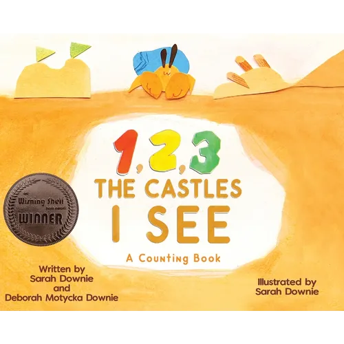 1,2,3 The Castles I See