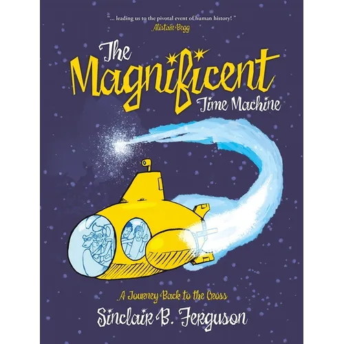 The Magnificent Time Machine