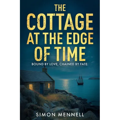 The Cottage at the Edge of Time