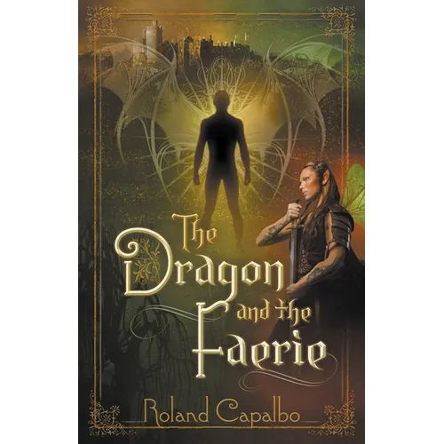 The Dragon and the Fairie