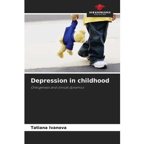 Depression in childhood