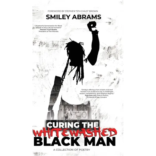 Curing The Whitewashed Black Man