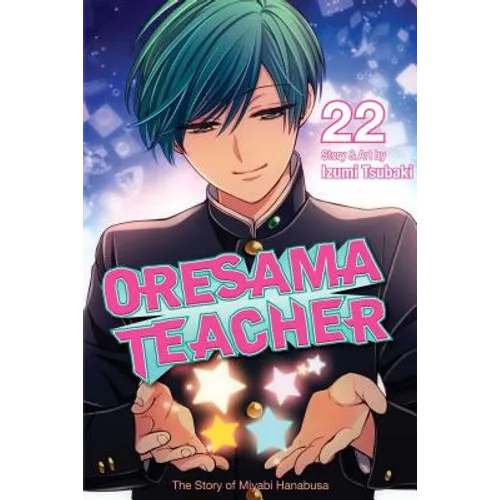 Oresama Teacher, Vol. 22