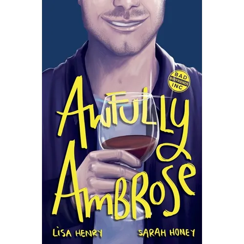 Awfully Ambrose