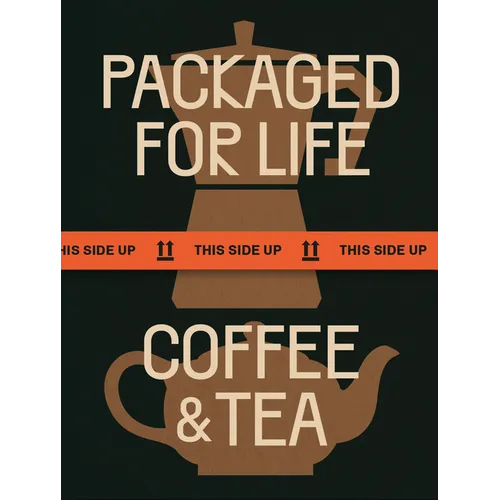 Packaged for Life: Coffee & Tea