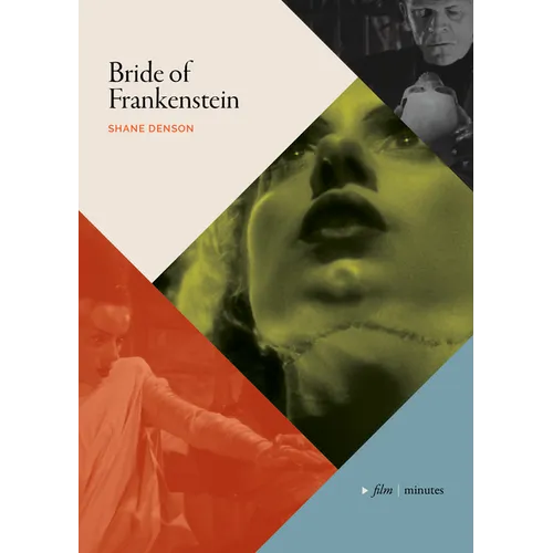 Bride of Frankenstein