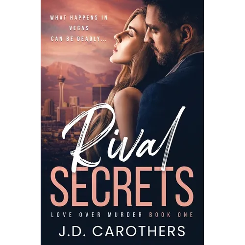 Rival Secrets