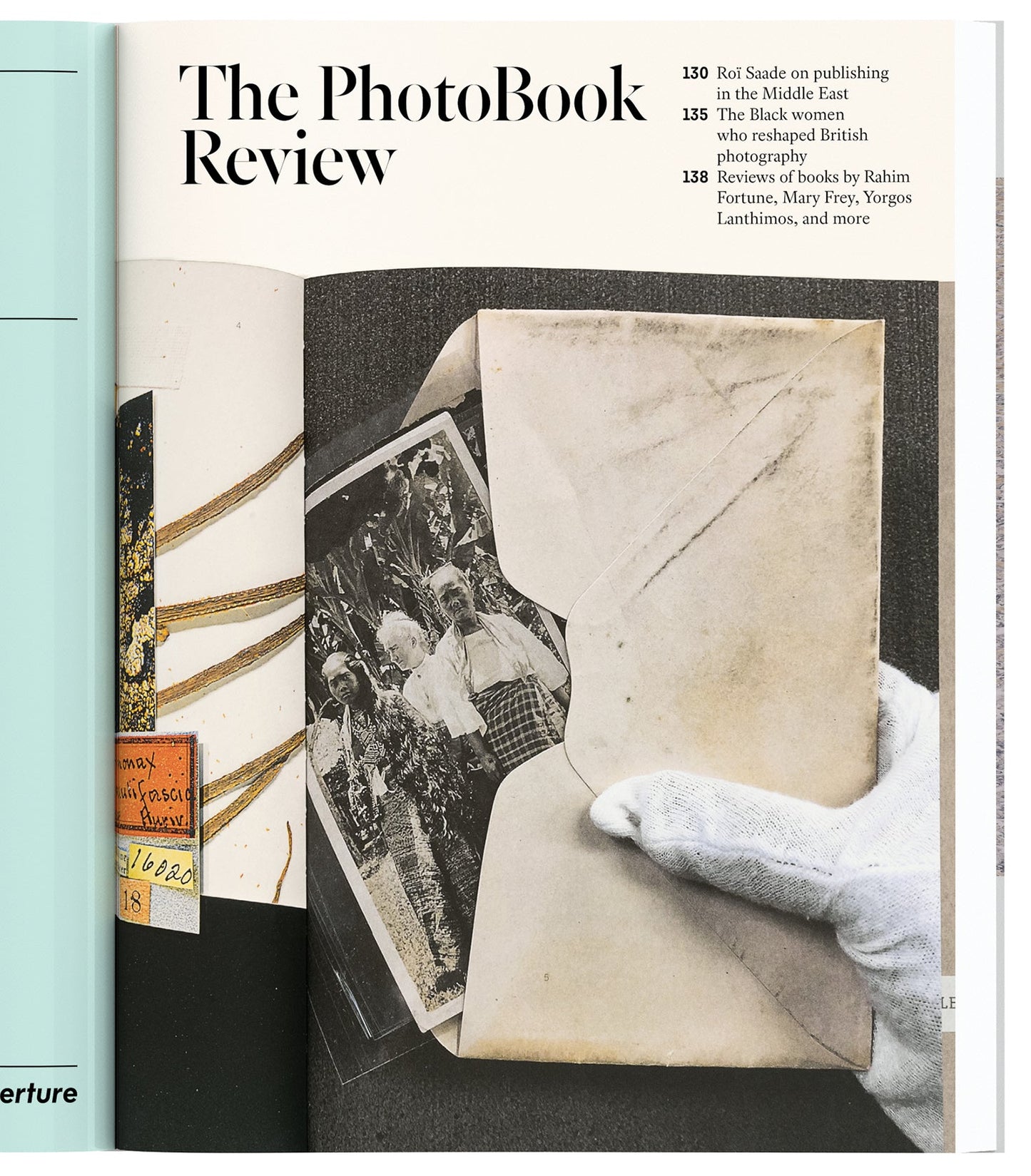 Aperture Magazine - Fall 2024: Arrhythmic Mythic Ra, Explore Family, Social History, & The Astrophysical From Guest Editor Deana Lawson, Work Of 30+ Photographers, Poetry, Essays, Short Stories & More