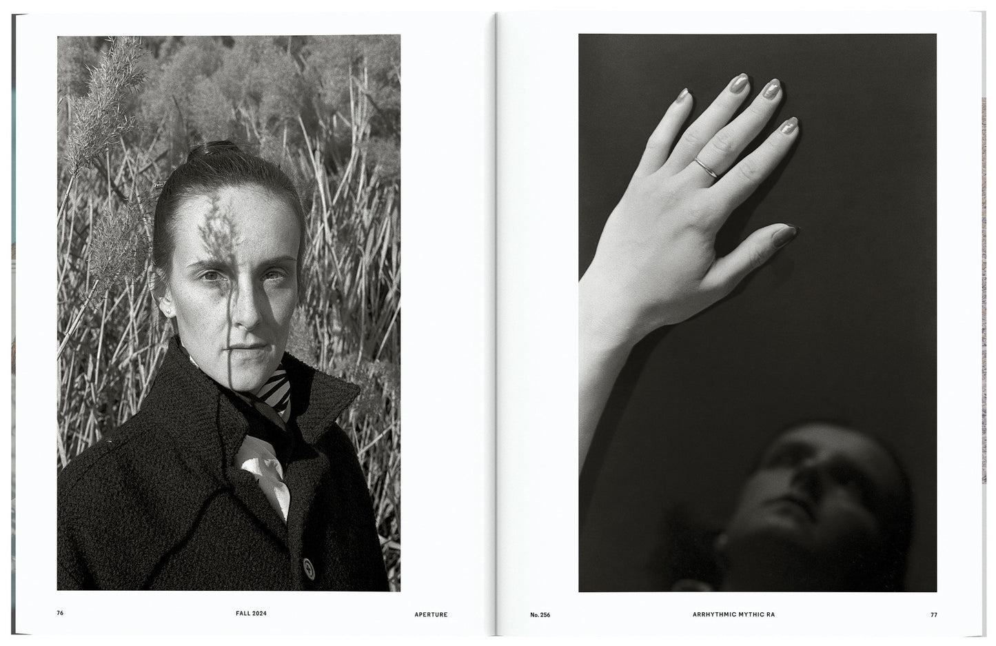 Aperture Magazine - Fall 2024: Arrhythmic Mythic Ra, Explore Family, Social History, & The Astrophysical From Guest Editor Deana Lawson, Work Of 30+ Photographers, Poetry, Essays, Short Stories & More