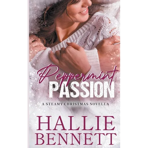 Peppermint Passion