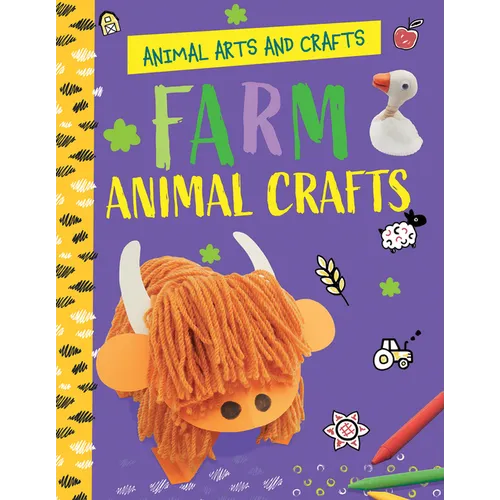 Farm Animal Crafts