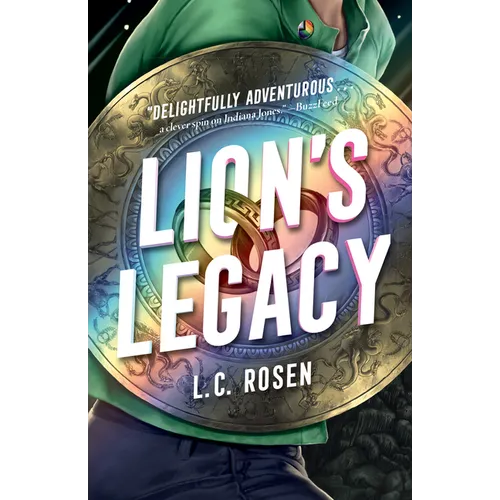 Lion's Legacy