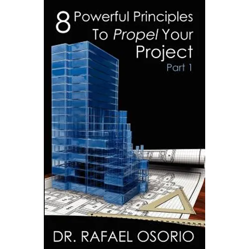 8 Powerful Principles to Propel Your Project