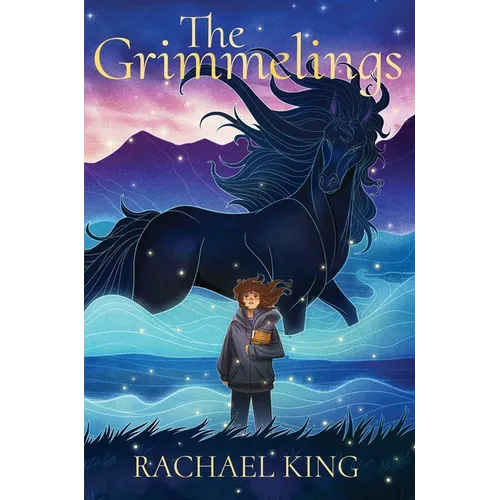 The Grimmelings