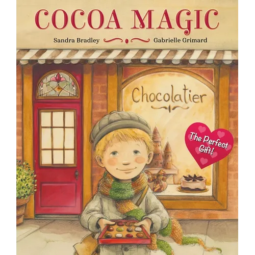 Cocoa Magic