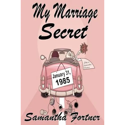 My Marriage Secret