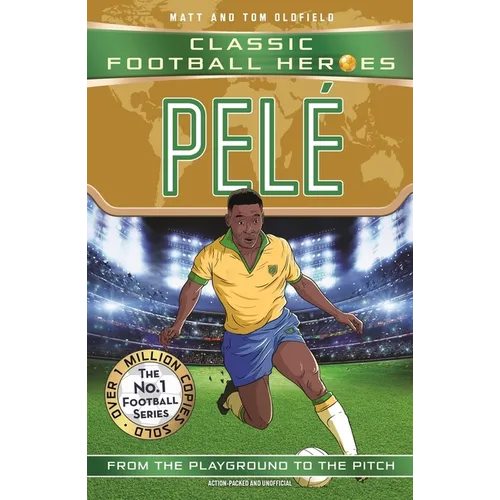 Pelé: Volume 76