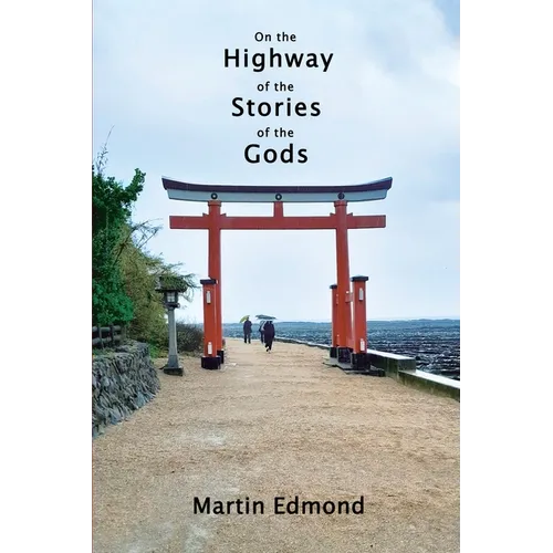 On the Highway of the Stories of the Gods