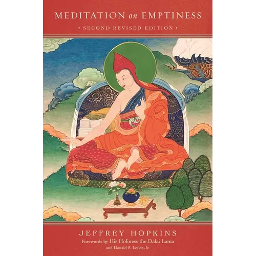 Meditation on Emptiness: Second Revised Edition