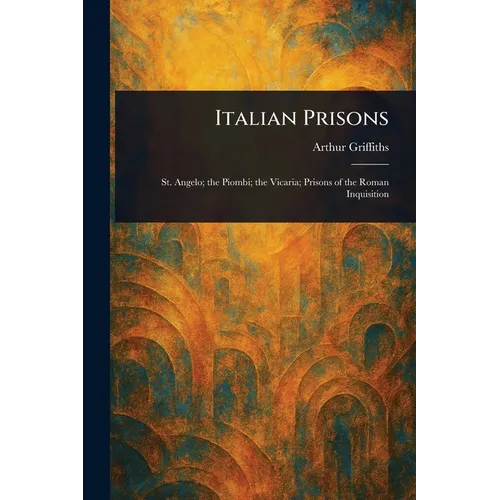 Italian Prisons