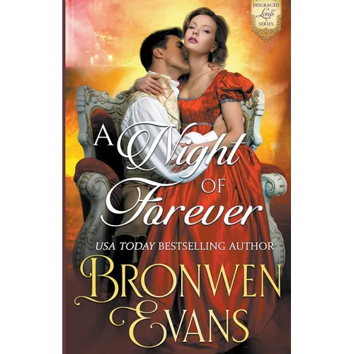 A Night Of Forever
