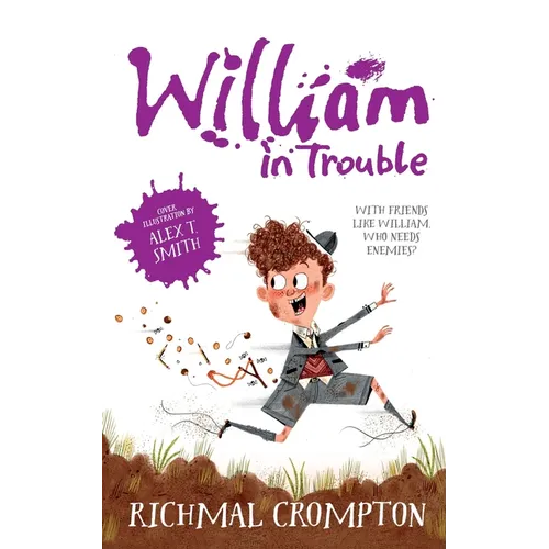 William in Trouble