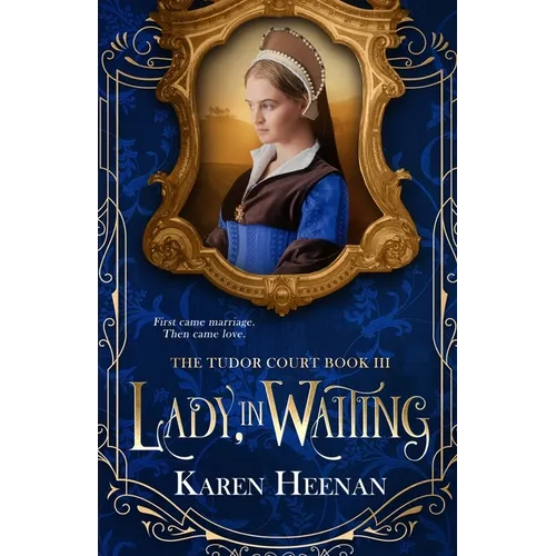 Lady, in Waiting