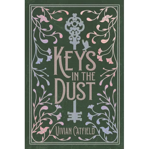 Keys in the Dust