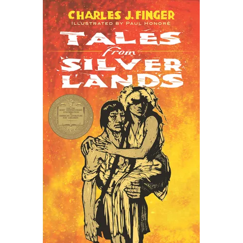 Tales from Silver Lands
