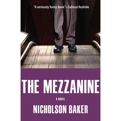 The Mezzanine