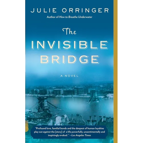 The Invisible Bridge