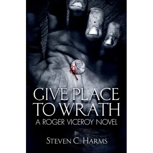Give Place to Wrath